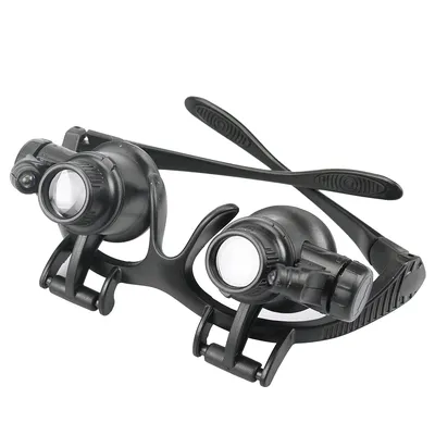 Magnifying Eyeglasses Watch and Jewelry Repair Magnifying Eyeglasses Watch and Jewelry Repair