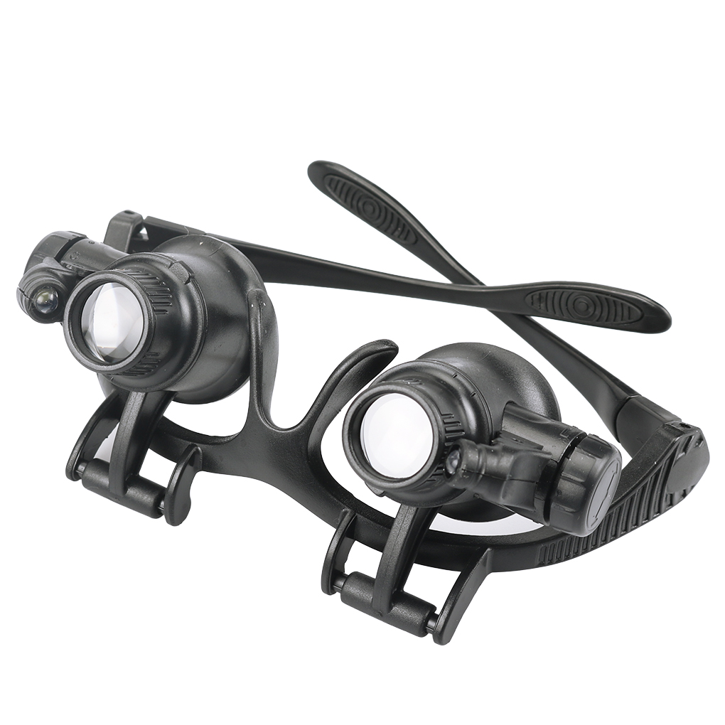 Magnifying Eyeglasses Watch and Jewelry Repair Magnifying Eyeglasses Watch and Jewelry Repair