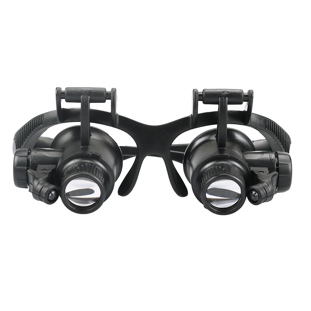 Magnifying Eyeglasses Watch and Jewelry Repair Magnifying Eyeglasses Watch and Jewelry Repair