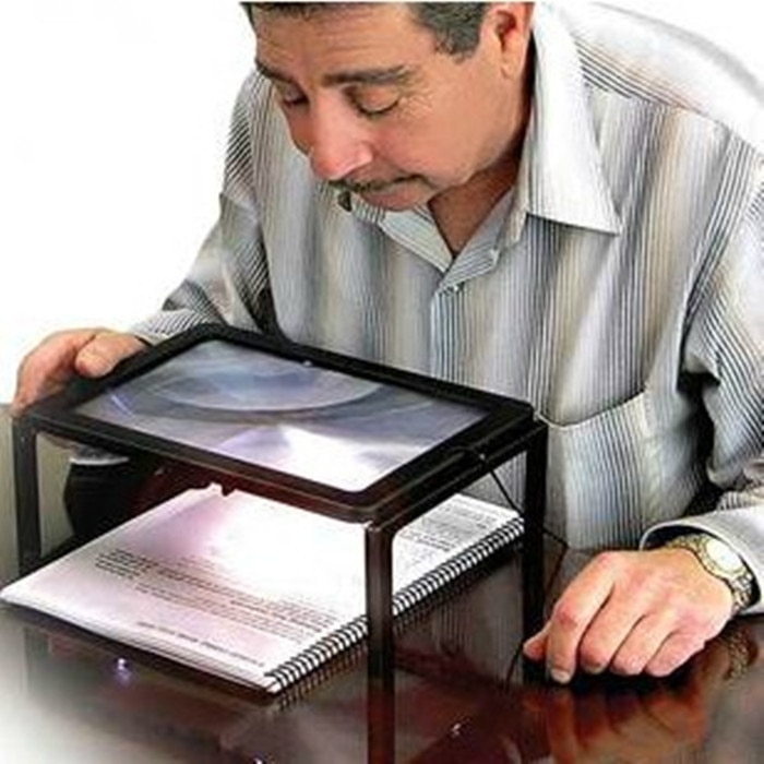 Magnifying Glass Reading Assistant Magnifying Glass Reading Assistant