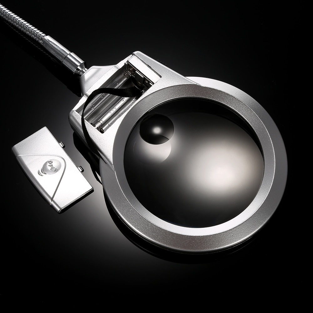 Magnifying Glass With Light Magnifier Tool Magnifying Glass With Light Magnifier Tool