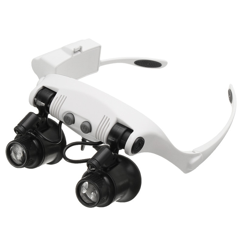 Magnifying Lens Convenient Eyeglasses Magnifying Lens Convenient Eyeglasses