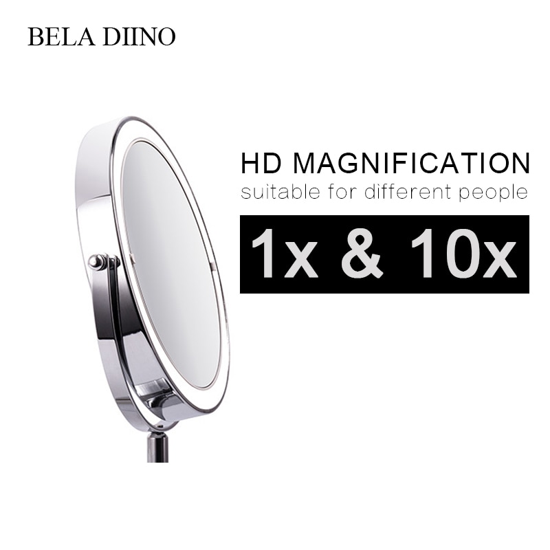 Magnifying Makeup Mirror with Lights Magnifying Makeup Mirror with Lights