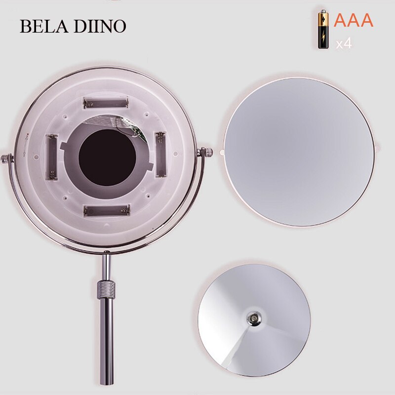 Magnifying Makeup Mirror with Lights Magnifying Makeup Mirror with Lights