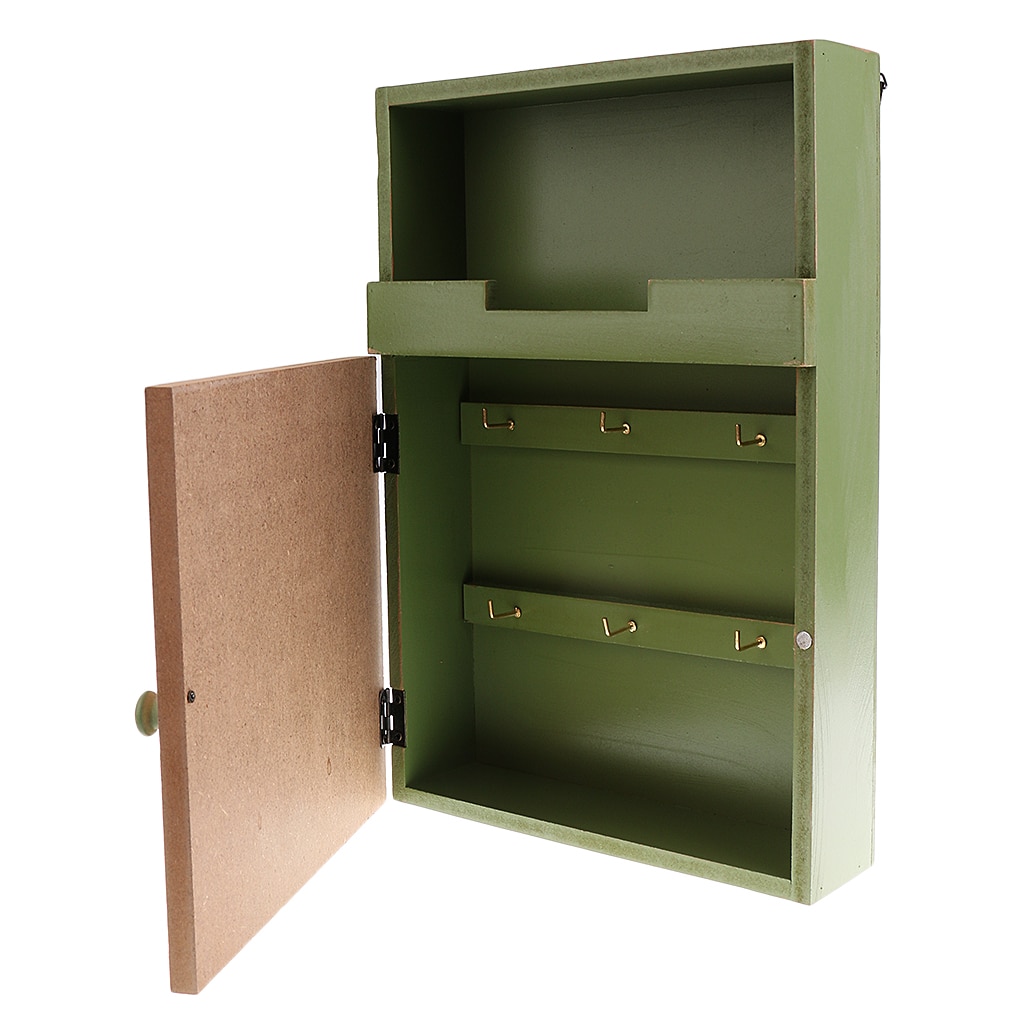 Mail Holder Wall Mounted Organizer Mail Holder Wall Mounted Organizer