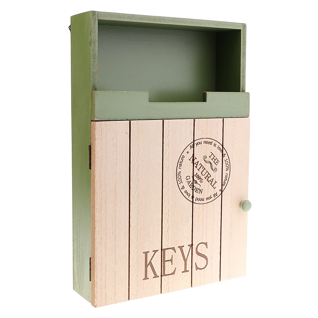 Mail Holder Wall Mounted Organizer Mail Holder Wall Mounted Organizer