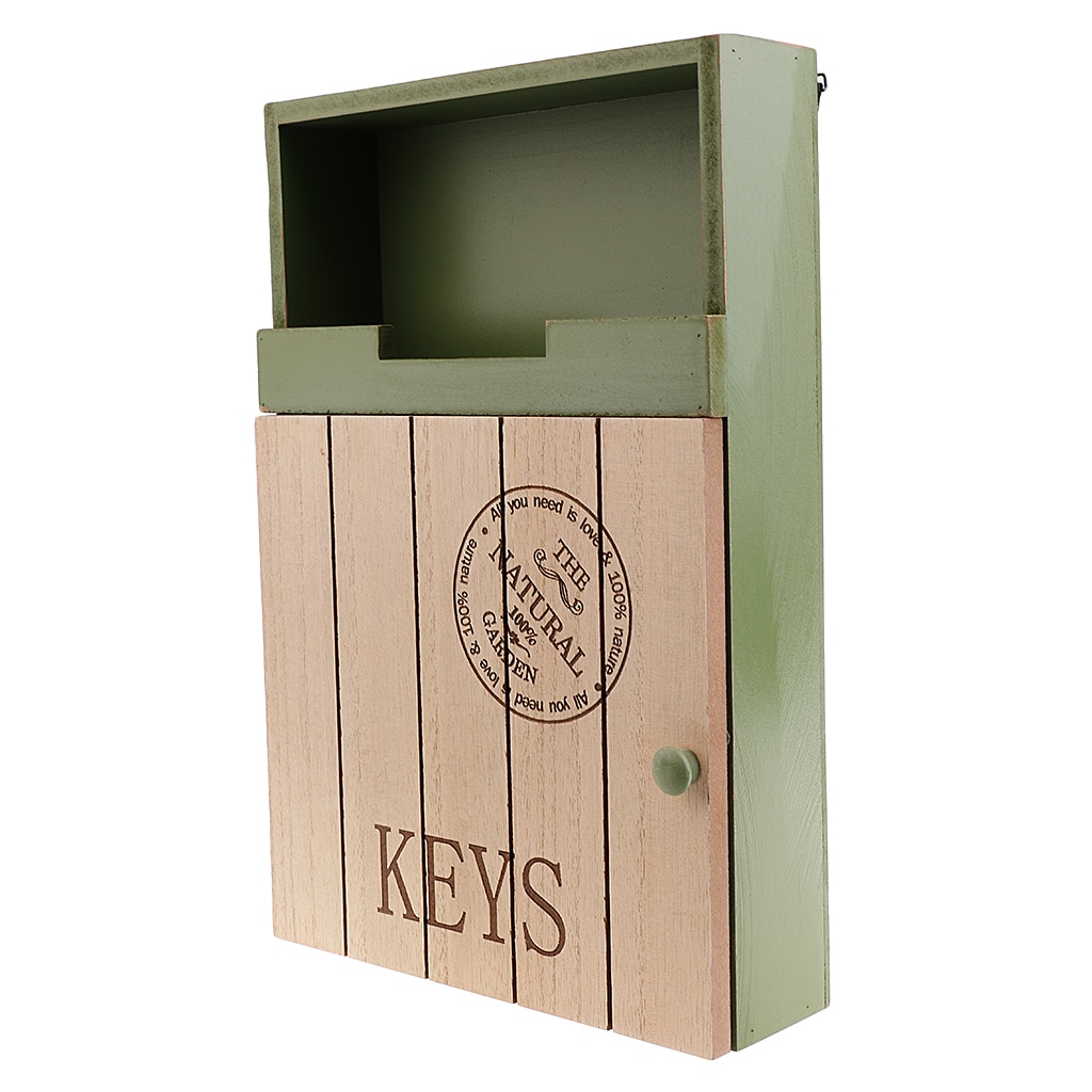 Mail Holder Wall Mounted Organizer Mail Holder Wall Mounted Organizer