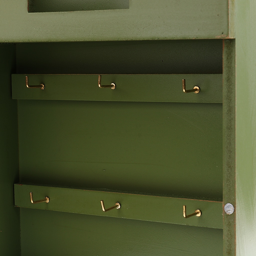 Mail Holder Wall Mounted Organizer Mail Holder Wall Mounted Organizer