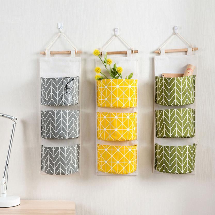 Mail Organizer Hanging 3-Layer Mail Organizer Hanging 3-Layer