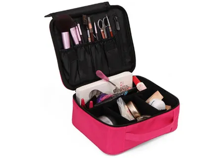 Makeup Bag Beauty Case Makeup Bag Beauty Case