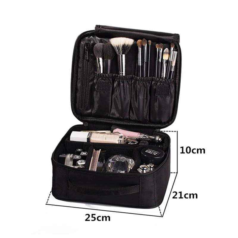 Makeup Bag Beauty Case Makeup Bag Beauty Case