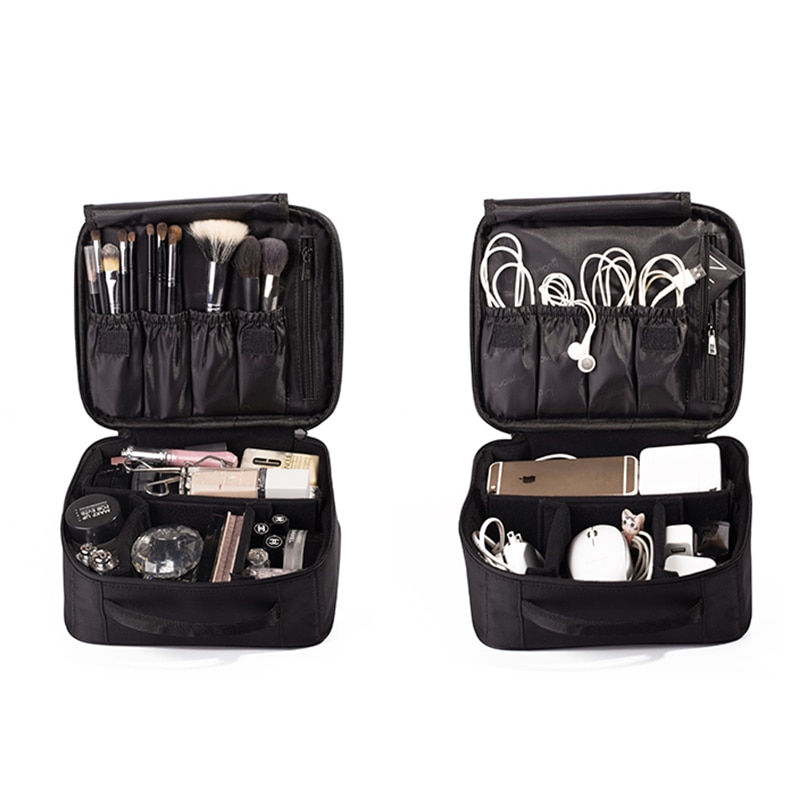Makeup Bag Beauty Case Makeup Bag Beauty Case
