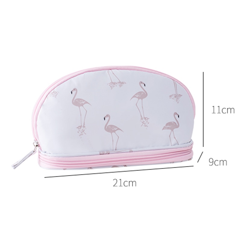 Makeup Bag Organizer Ladies Pouch Makeup Bag Organizer Ladies Pouch