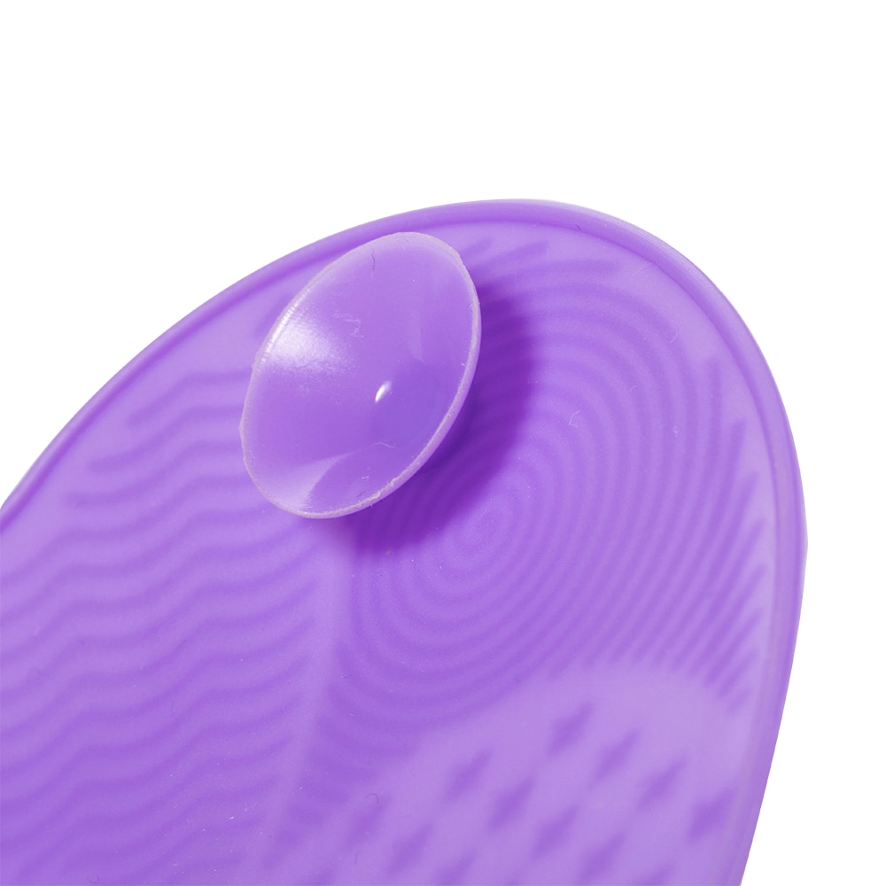 Makeup Brush Cleaner Mat Board Makeup Brush Cleaner Mat Board