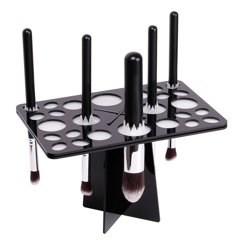Makeup Brush Holder Cosmetic Organizer Makeup Brush Holder Cosmetic Organizer