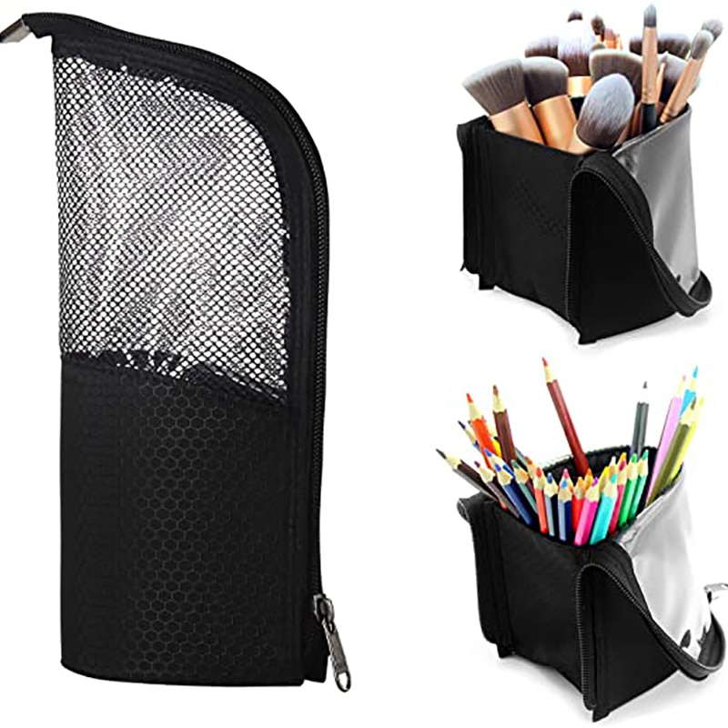Makeup Brush Pouch Beauty Tool Organizer Makeup Brush Pouch Beauty Tool Organizer