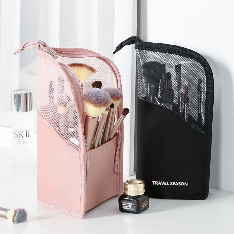 Makeup Brush Pouch Beauty Tool Organizer Makeup Brush Pouch Beauty Tool Organizer