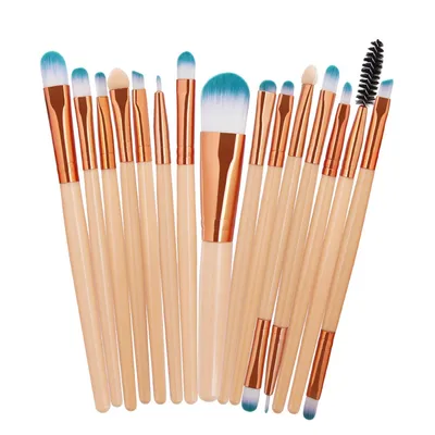 Makeup Brushes Cosmetic Set Makeup Brushes Cosmetic Set
