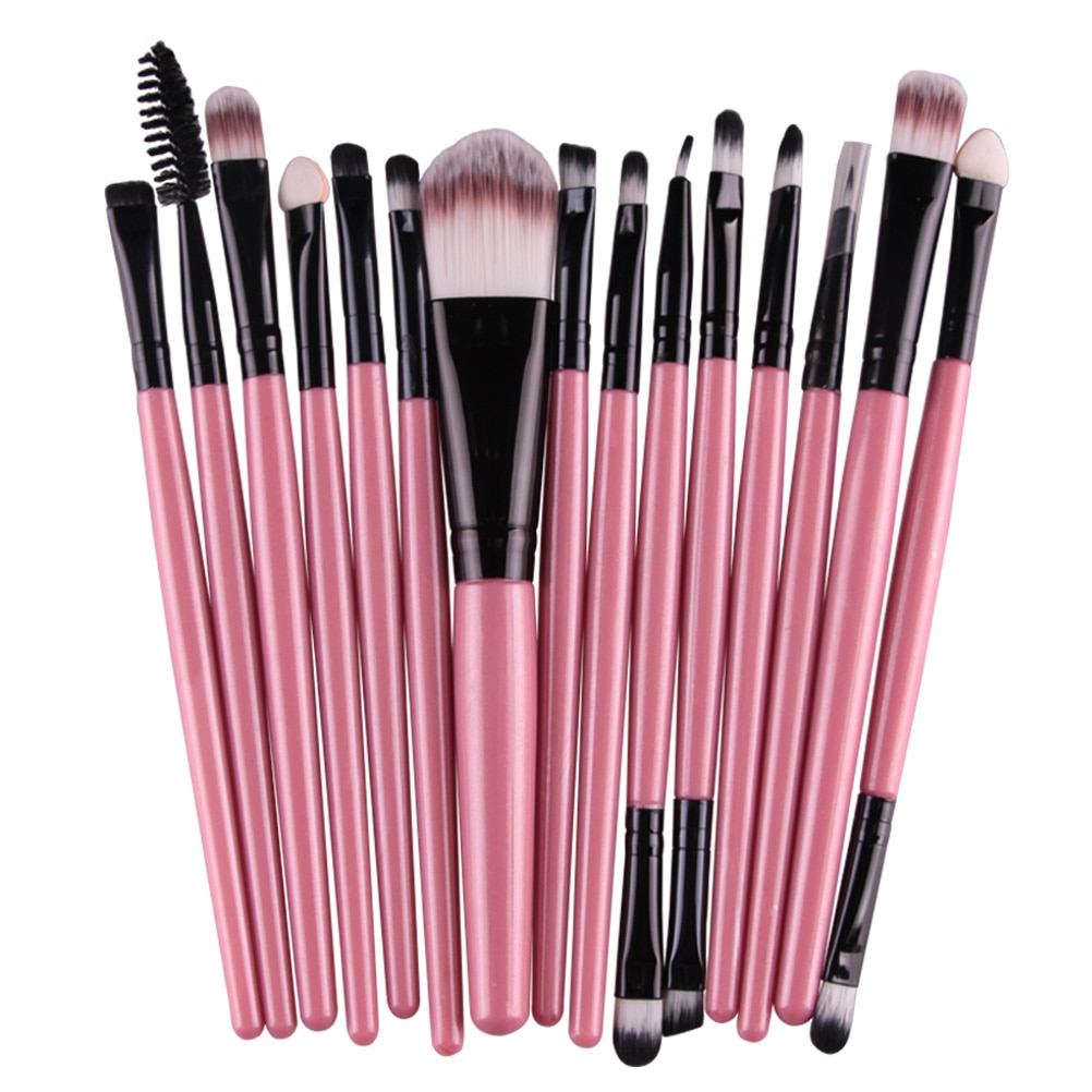 Makeup Brushes Cosmetic Set Makeup Brushes Cosmetic Set