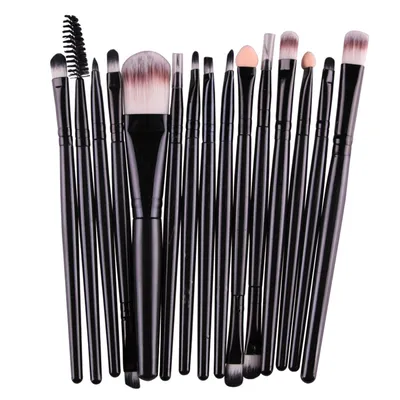 Makeup Brushes Cosmetic Set Makeup Brushes Cosmetic Set