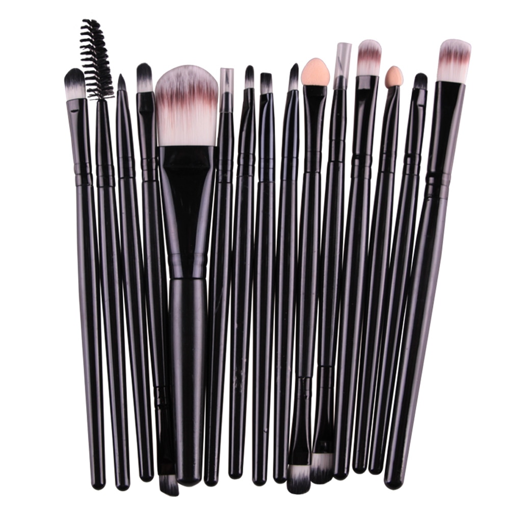 Makeup Brushes Cosmetic Set Makeup Brushes Cosmetic Set