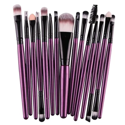 Makeup Brushes Cosmetic Set Makeup Brushes Cosmetic Set