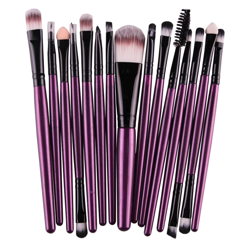 Makeup Brushes Cosmetic Set Makeup Brushes Cosmetic Set