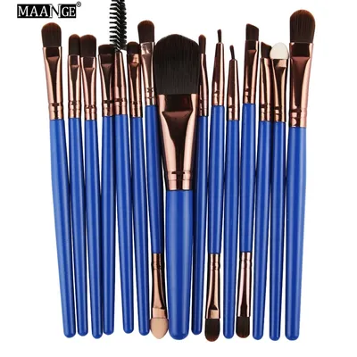 Makeup Brushes Cosmetic Set Makeup Brushes Cosmetic Set