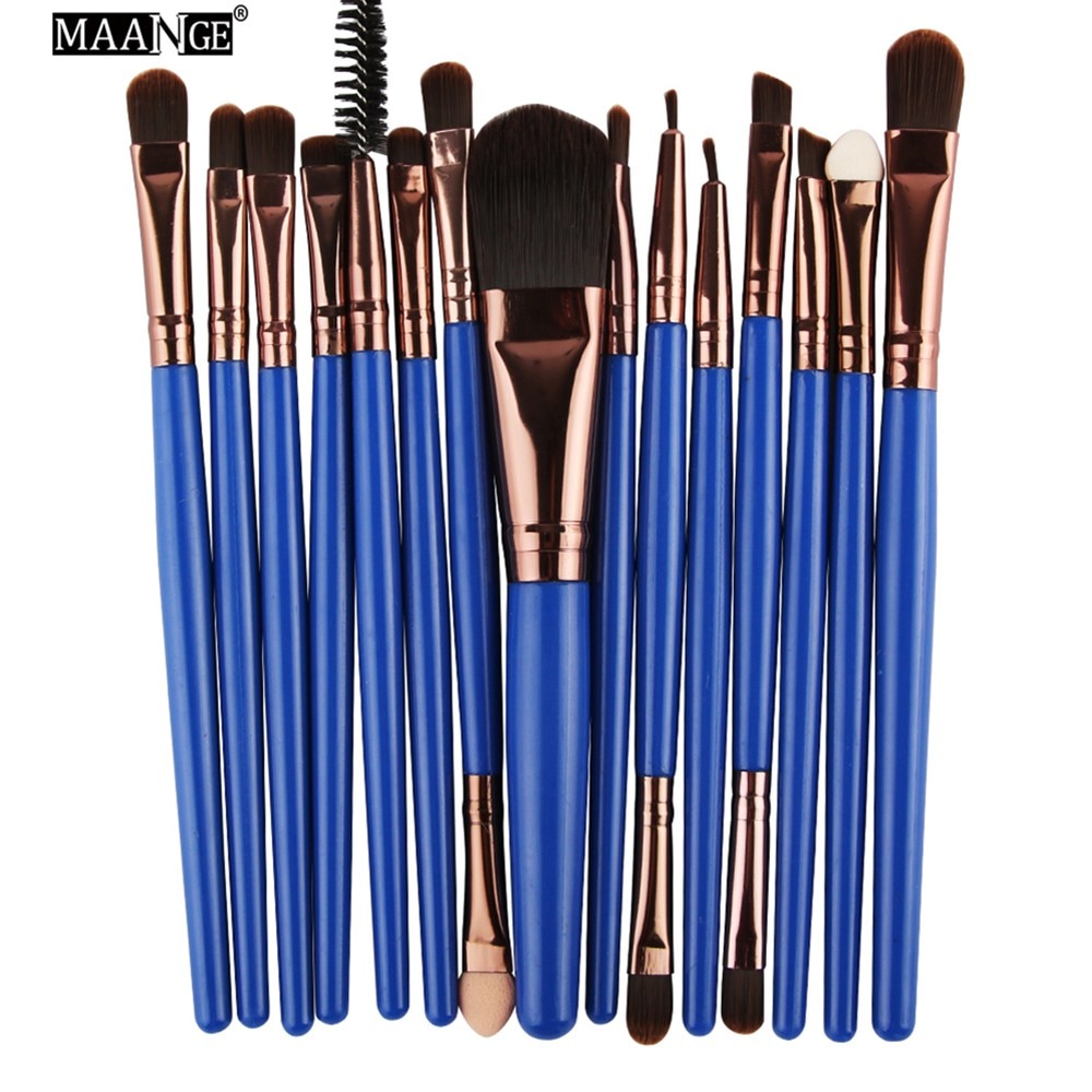 Makeup Brushes Cosmetic Set Makeup Brushes Cosmetic Set