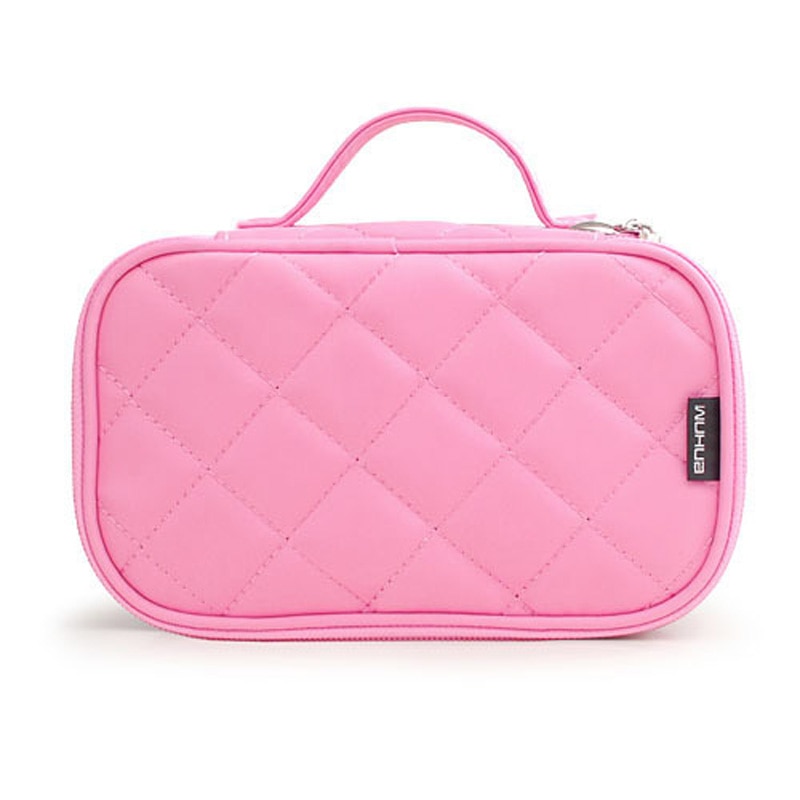 Makeup Cosmetic Bag Waterproof Organizer Makeup Cosmetic Bag Waterproof Organizer