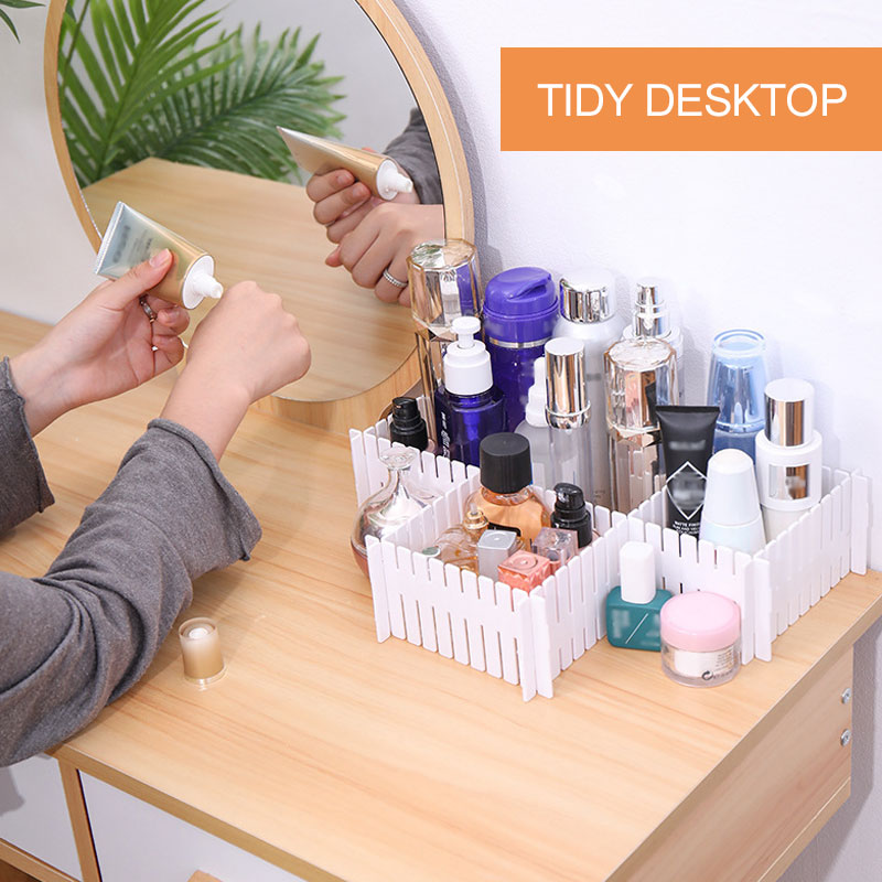 Makeup Drawer Dividers (8pcs) Makeup Drawer Dividers (8pcs)