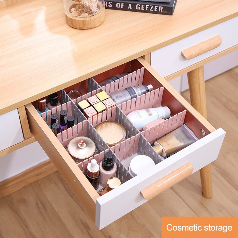 Makeup Drawer Dividers (8pcs) Makeup Drawer Dividers (8pcs)