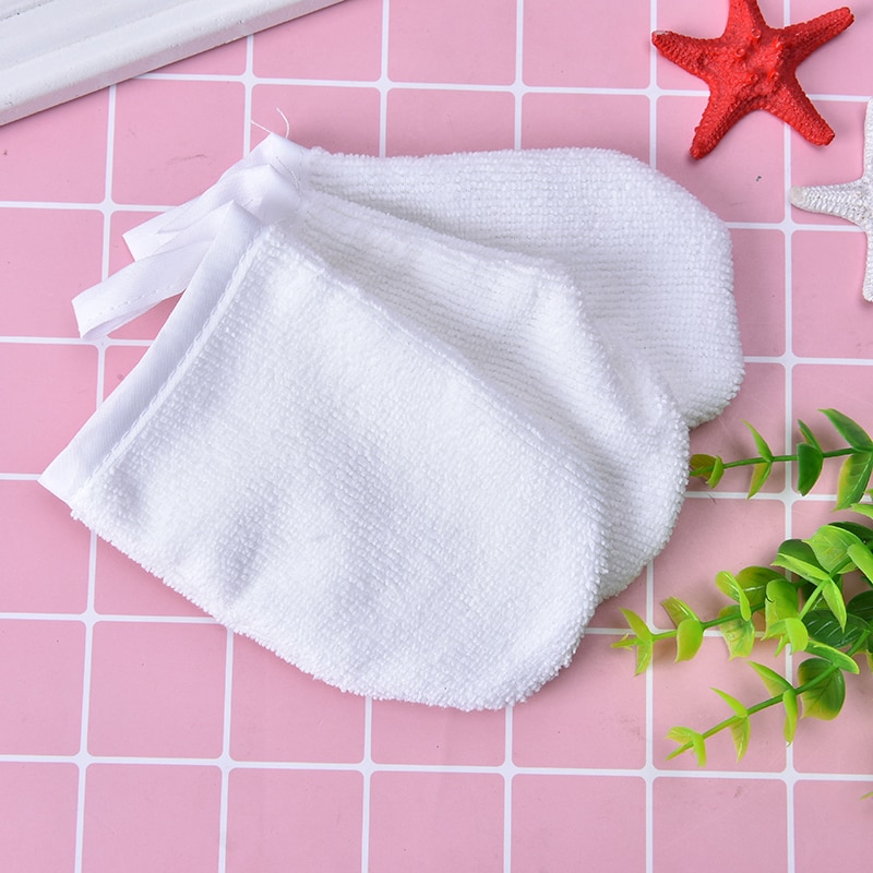 Makeup Eraser Cloth Reusable Facial Towel Makeup Eraser Cloth Reusable Facial Towel