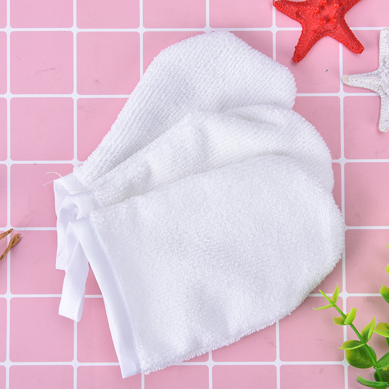 Makeup Eraser Cloth Reusable Facial Towel