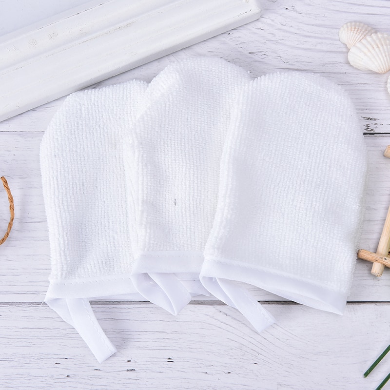Makeup Eraser Cloth Reusable Facial Towel