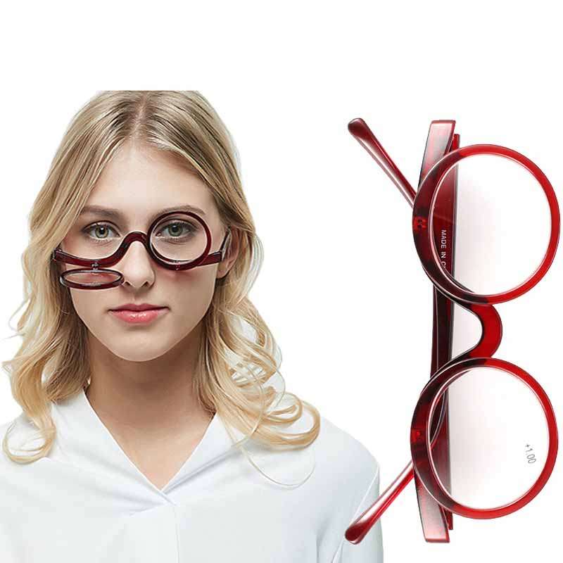 Makeup Glasses for Eye Makeup Makeup Glasses for Eye Makeup