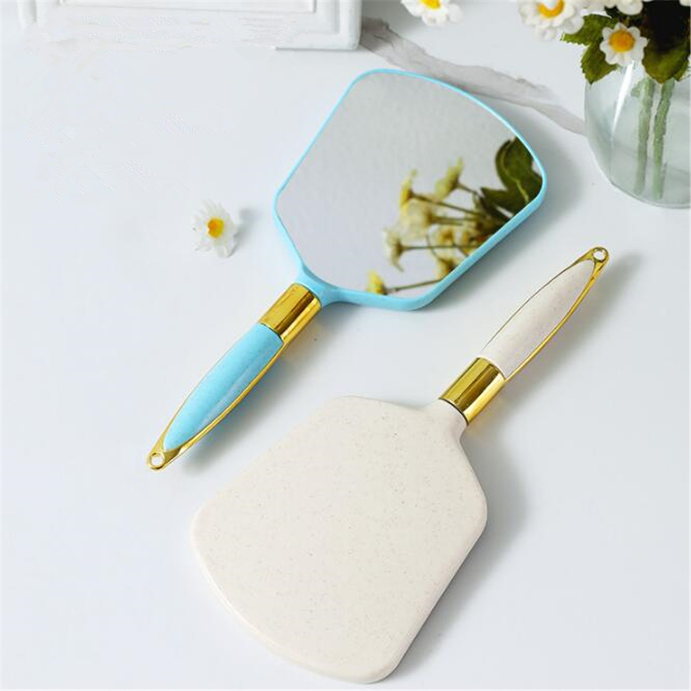 Makeup Handheld Vanity Mirror Makeup Handheld Vanity Mirror