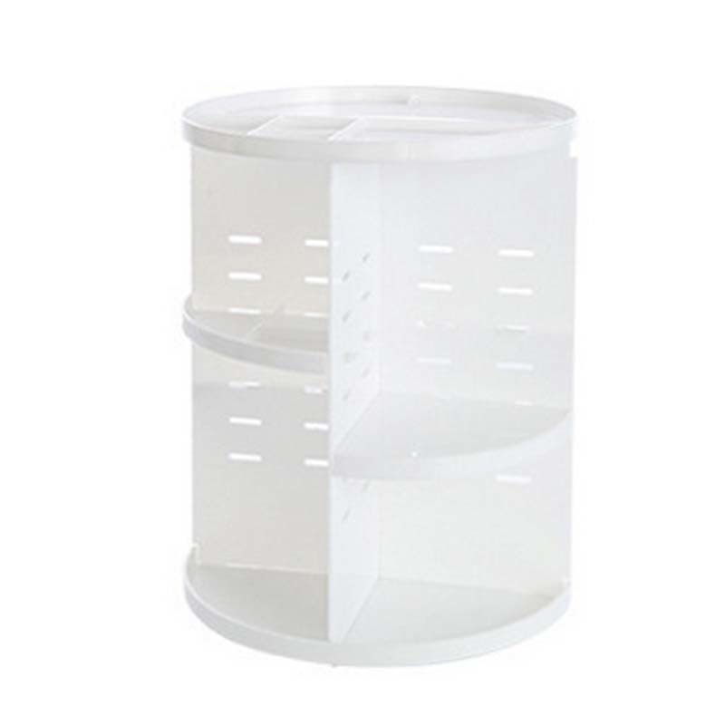 Makeup Holder Rotating Organizer Makeup Holder Rotating Organizer