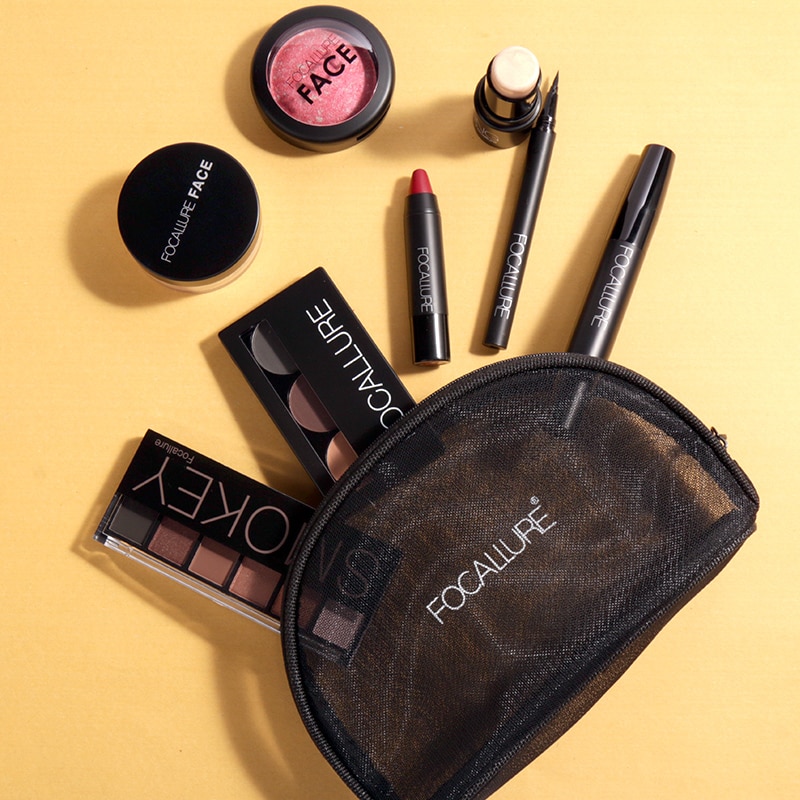 Makeup Kit Gift 8pcs Set Makeup Kit Gift 8pcs Set