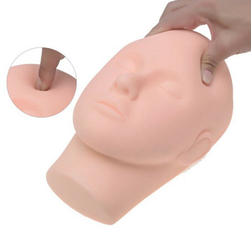 Makeup Mannequin Training Dummy Makeup Mannequin Training Dummy