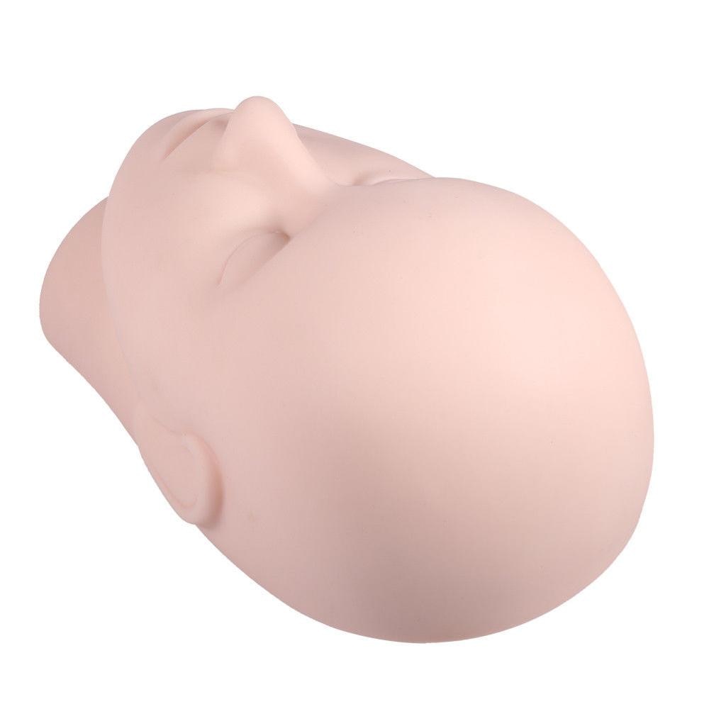 Makeup Mannequin Training Dummy Makeup Mannequin Training Dummy