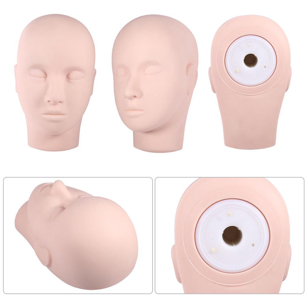 Makeup Mannequin Training Dummy Makeup Mannequin Training Dummy