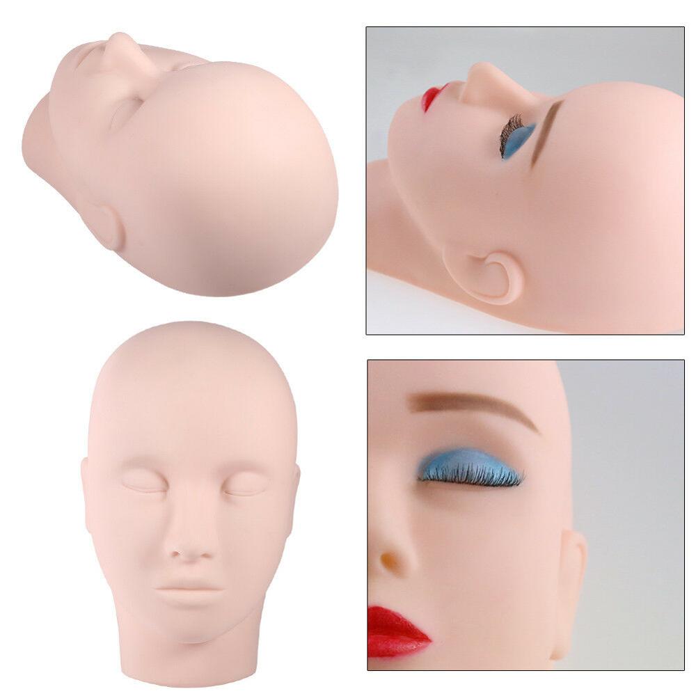 Makeup Mannequin Training Dummy Makeup Mannequin Training Dummy