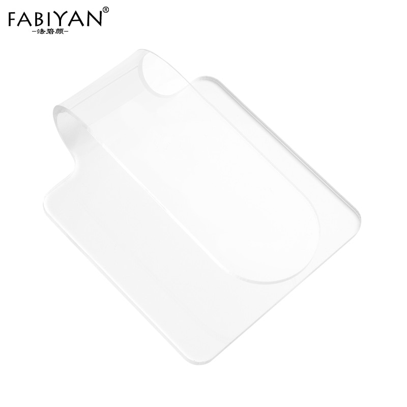 Makeup Mixing Palette Hand Mixer Plate