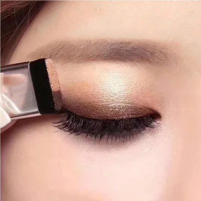 Makeup Palettes Lazy Eyeshadow