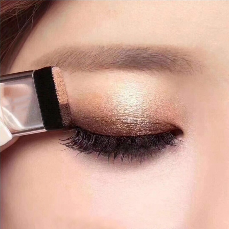 Makeup Palettes Lazy Eyeshadow