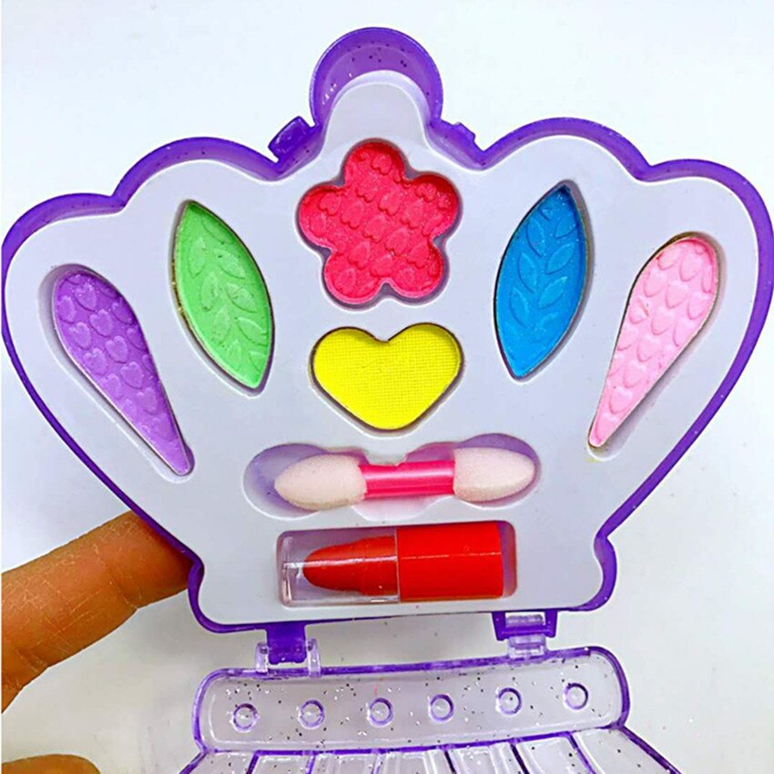 Makeup Set For Girls Cosmetics Kit Toys Makeup Set For Girls Cosmetics Kit Toys