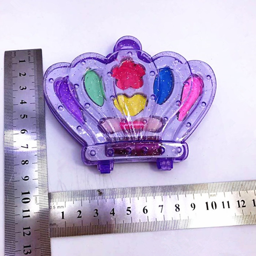 Makeup Set For Girls Cosmetics Kit Toys Makeup Set For Girls Cosmetics Kit Toys