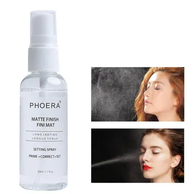 Makeup Setting Spray Mattifying Primer Makeup Setting Spray Mattifying Primer