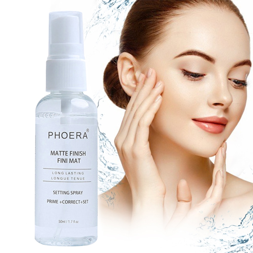 Makeup Setting Spray Mattifying Primer Makeup Setting Spray Mattifying Primer